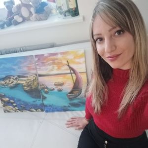 Meet your Posher, Nikola